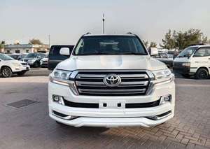 VENTES CHAUDES Toyota Land-Cruisers Sport SUV d'occasion - Product Image 5