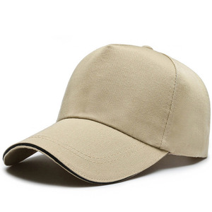 Gorra de béisbol Vintage clásica Unisex 2025, diseño deportivo alto personalizado, tela impermeable, estilo Hip Hop para hombres y mujeres - Product Image 3