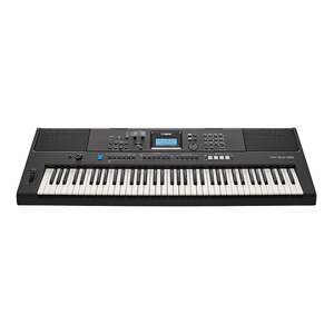 Meilleur clavier musical électronique professionnel PSR-EW425 pour débutants, nouvel arrivage - Product Image 4