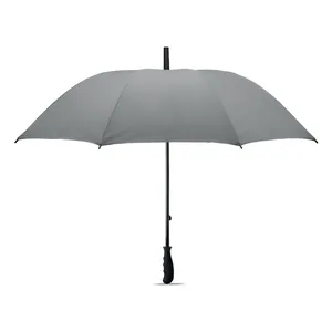 Ombrello Riflettente di Sicurezza Visibrella per Merchandising Promozionale - Product Image 4