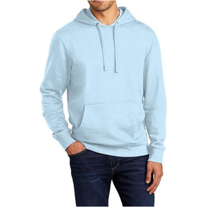 Vente en gros de pulls en coton surdimensionnés avec impression personnalisée pour hommes, pulls à capuche en polaire pour hommes, pulls à capuche en coton de haute qualité pour hommes - Product Image 4