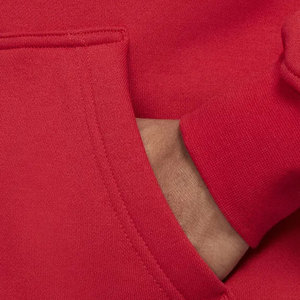 <b>Men</b> Breathable Zipper <b>Hoodie</b> for Active Lifestyle <b>Men</b> Front Open <b>Hoodie</b> with Durable Zip Closure - Product Image 3