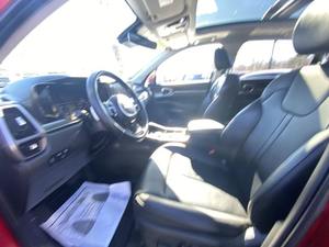 Usado cuidadosamente 2023 K-IA S-orento H-ybrid EX 4dr SUV AWD - Product Image 4