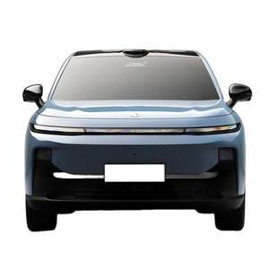 Vehículo Eléctrico Compacto SUV de Nueva Energía Usado, Económico, de Abril de 2025, para América del Norte - Product Image 5