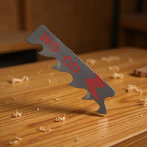 Juego de Hojas de Sierra Stanley HCS para Madera y Otros Materiales, Hoja de Sierra con Conexión en ''T'' - Product Image 3