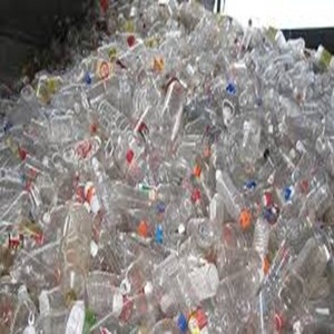 Applications de qualité alimentaire Flocons HDPE moulés à haut débit pour film et déchets de bouteilles de lait à bas prix - Product Image 1