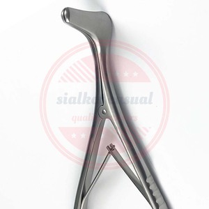 Espéculo nasal quirúrgico de acero inoxidable Espéculos quirúrgicos Espéculo nasal pediátrico para cirugía - Product Image 4