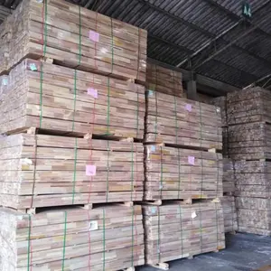 Producto de madera de alta calidad, Tailandia