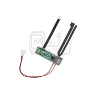 Module caméra 3gp avec détecteur de mouvement et capteur PIR/CP50/