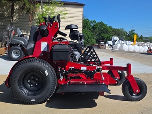เครื่องตัดหญ้าแบบยืนขับ Ferris RS Z2 5902235 ขนาด 52 นิ้ว แบบ Zero Turn 30.5 แรงม้า KAW (พร้อมส่วนลดทันที) - Product Image 6