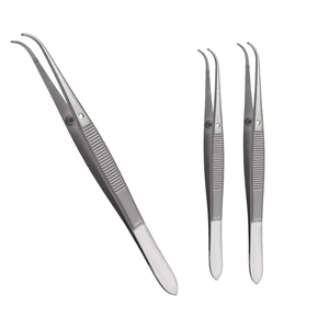 ชุดเครื่องมือผ่าตัดแบบใช้มือทำจากเหล็กกล้าสำหรับงานทันตกรรม คุณภาพสูง ได้รับการรับรองมาตรฐาน CE จากประเทศปากีสถาน - Product Image 1