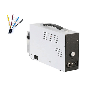 Machine à dénuder les fils électriques - Product Image 6