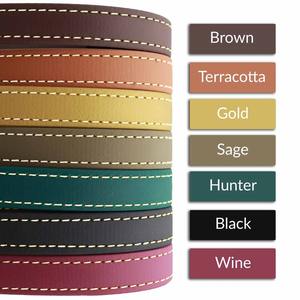 Hiver hommes grande taille street wear décontracté 100% veste en cuir logo personnalisé impression par sublimation veste en cuir de vachette - Product Image 6