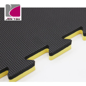 Extra Durable EVA Foam <b>Fitness</b> <b>Mat</b> Custom Color Training Exercise Gym Sport <b>Mat</b> - Product Image 3