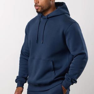 Sweat-shirt surdimensionné personnalisé, sweat-shirt en molleton lourd, sweat-shirt streetwear, fabricant d'usine, vente en gros, approvisionnement en vrac - Product Image 3