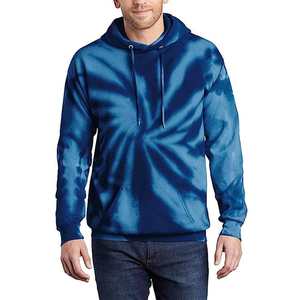 Sweat-shirts à capuche en polaire de qualité supérieure pour hommes, design OEM, tendance, manches longues, imprimés pour l'automne, taille XL - Product Image 1