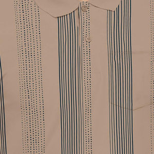 Polos de golf de algodón transpirable personalizables para hombres Polos de color sólido liso de alta calidad - Product Image 6