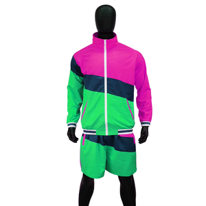 Chaqueta Deportiva de Moda 2025 con Logotipo Personalizado, Ecológica, Informal, Cortavientos, Ligera, de Algodón, para Hombre, Talla XL, para Fitness - Product Image 4