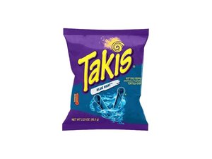 ชิป takis 92,3G ความร้อนสีฟ้า - Product Image 2