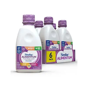 OEMホットセール卸売25kgバルク非乳製品クリーマーSimilac Alimentum