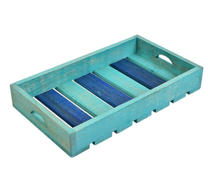 Top tendance en bois servant de délicieux plats hôtels restaurants plateau de serveur vente chaude la plus exigeante - Product Image 4