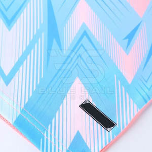 Uniformes de Fútbol Transpirables para Equipos, Diseño OEM de Fábrica, Uniforme de Fútbol para Equipos en Venta al Mejor Precio - Product Image 5