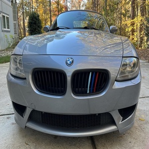 BMW Z4 M Roadster 2006 USADO, Volante a la Izquierda/Derecha - Product Image 1