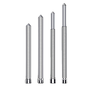 Perno Guía de Posicionamiento para un Ajuste Preciso del Cortador Anular - Product Image 1