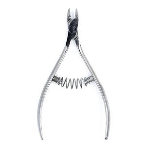 Coupe-cuticules en acier inoxydable, best-seller, prix usine, pour l'élimination des peaux mortes, soin des mains. - Product Image 1