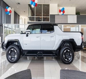 ขายดีมาก2022 GM-C HU-MMER รับของไปแล้วเราจะจัดส่งถึงหน้าบ้านคุณ - Product Image 2