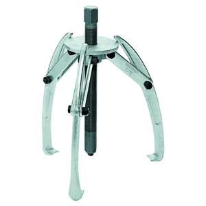 Gedore 3-Arm Pattern Gear <b>Puller</b> - Product Image 1