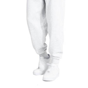 Survêtements surdimensionnés à manches longues personnalisés pour hommes pour l'hiver Ensemble respirant avec col à capuche Technique imprimée Marque privée - Product Image 5