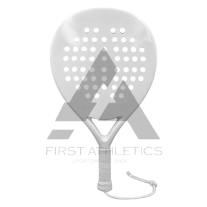 เชือกคล้องดีไซน์ที่ดีที่สุดไม้พายแร็กเกตความปลอดภัยสายคล้องโลโก้และขนาดปรับแต่งได้ - Product Image 1