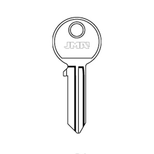 Chiave in Acciaio Is4 - Product Image 1
