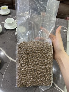 Bonne qualité et délicieux Popping Boba Oat Burst Beads Bubble Tea Perles de tapioca Produits fabriqués au Vietnam Perles de tapioca - Product Image 5