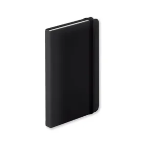 สมุดโน้ตโปรโมชั่นแบบกำหนดเองได้ Nopuk Line A6 สำหรับการขายส่ง - Product Image 5