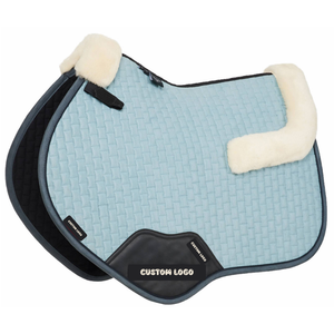 CLOVELIS IMPEX Elegante y Lujoso Sudadero de Competición para Caballos con Pelo, Proveedor Mayorista, Sudaderos Ecuestres Personalizados y Elegantes - Product Image 1