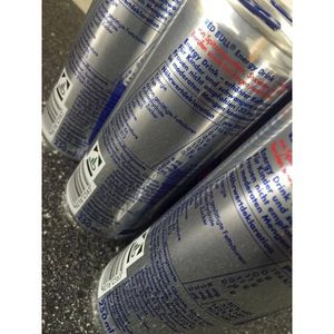 En vrac Autrichien Red Bull / Redbull Classic 250ml, 500ml à vendre - Product Image 3
