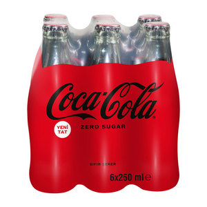 Refresco de Coca-Cola - Product Image 4