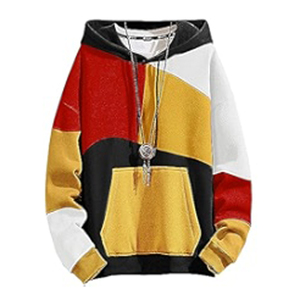 Vestes pour hommes de style vintage de haute qualité avec capuche et fermeture éclair Marchandises d'exportation d'hiver fabriquées au Bangladesh - Product Image 1