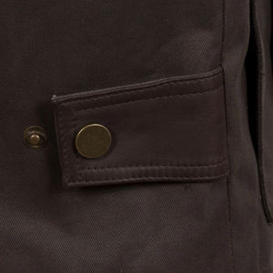 Chaleco de Cuero para Motociclista, Personalizado 2025, de Alta Calidad, Transpirable, Ecológico, con Bordado, Elegante, para Hombre - Product Image 5