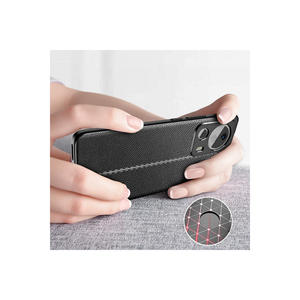 Funda de Silicona Delgada Premium para Xiaomi Mi 13 Lite-NXXA Niss, Tacto Suave, Antigolpes, Protectora para la Parte Trasera, Poco X4 Pro 5G Plus - Product Image 4
