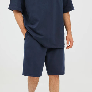 New Arrivals Unisex Oversize Washed T-shirt 260gsm Heavy <b>Weight</b> <b>Blank</b> Cotton Shirts for Logo Design T-shirt for men - Product Image 2