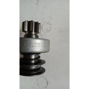 เฟืองสตาร์ทเตอร์ FIAT 242 ซีรีส์ (74>87) 682496 / NE332 เบนซิน - Product Image 6