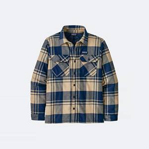 Logo personnalisé 2023 coton Designer Nouveau printemps Chemises pour hommes imprimées à la mode Chemises d'extérieur pour hommes - Product Image 3