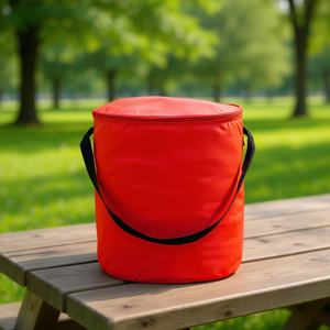 Borsa Termica Promozionale Personalizzata di Zynta - Product Image 3
