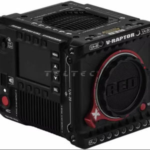 NUEVA Cámara DIGITAL CINEMA V-RAP/TOR XE 8K VV de la Marca OEM FAV con 1 Año de Garantía - Product Image 1