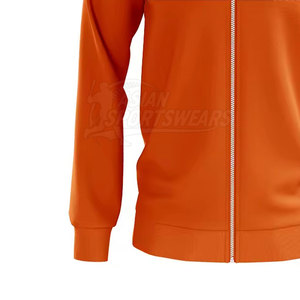 แจ็กเก็ตกันหนาวรักบี้ผ้านิ่มดีไซน์ตามหลักสรีรศาสตร์แบบไร้รอยต่อ - Product Image 5