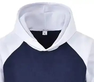 Survêtement d'hiver imprimé respirant pour homme 2025, design personnalisé avec logo, 100 % coton, léger, haute qualité, pour la gym - Product Image 4