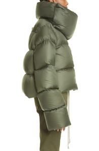 Veste bomber matelassée sans manches pour femme, de haute qualité, personnalisée, pour l'hiver, coupe-vent, imperméable, écologique, populaire - Product Image 2